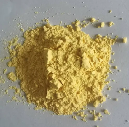 PVC Foam Frame Powder Blowing Agent