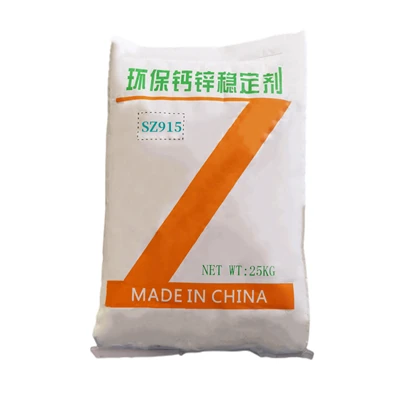 Once Pack Stabilizer