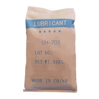 PVC Extruded Products Compound Smörjmedel